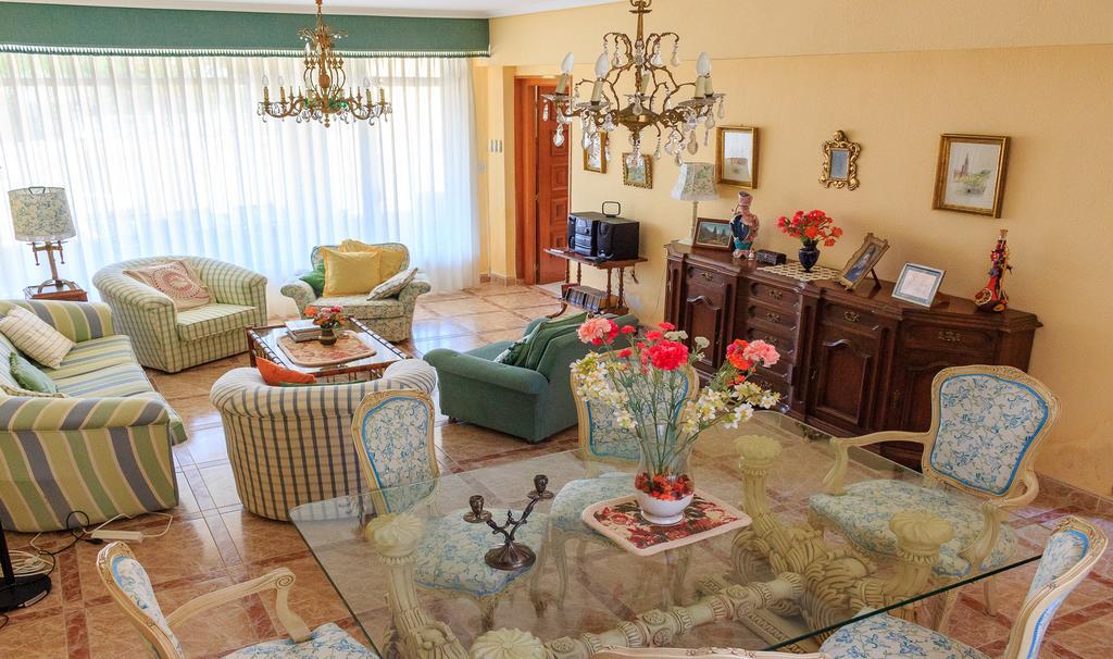 Casacelin Villa Moreda de Álava Eksteriør billede