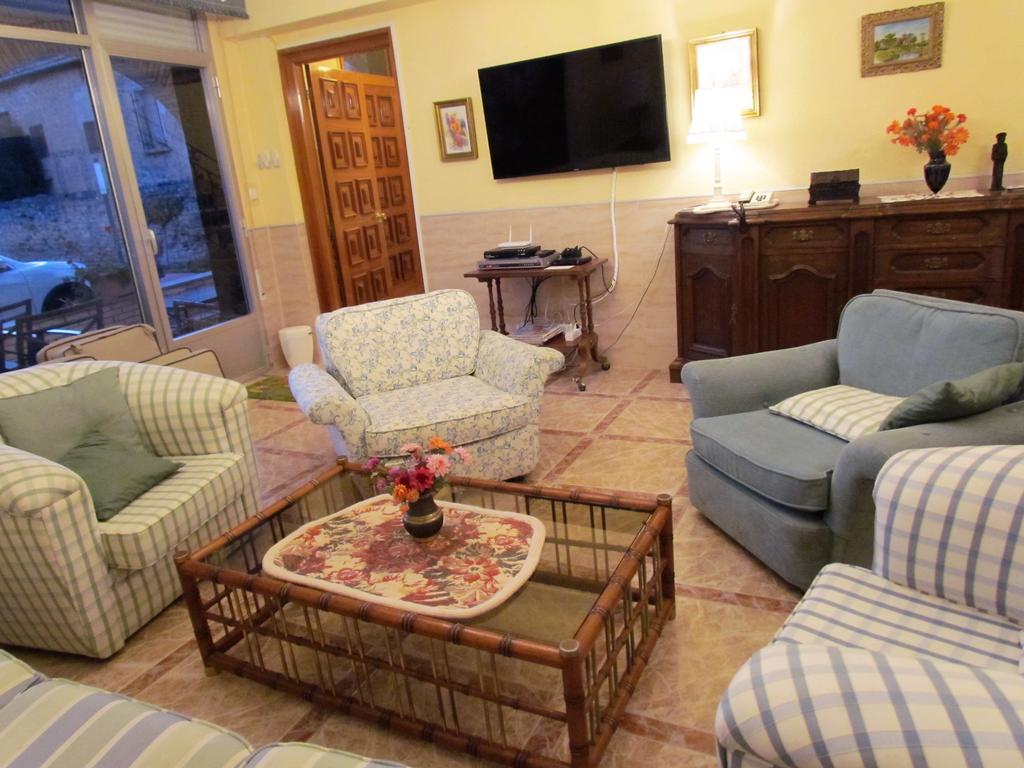 Casacelin Villa Moreda de Álava Eksteriør billede