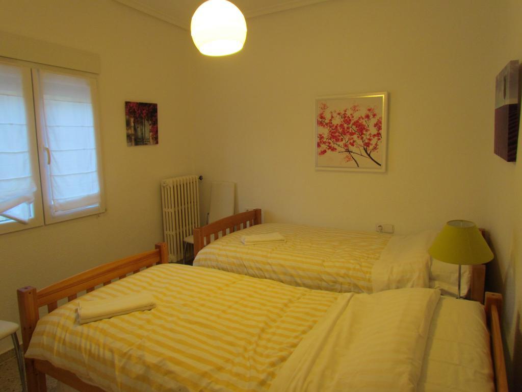 Casacelin Villa Moreda de Álava Eksteriør billede