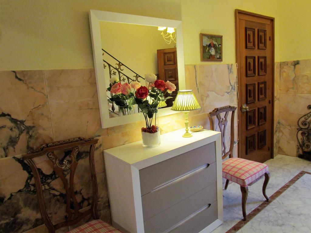 Casacelin Villa Moreda de Álava Eksteriør billede
