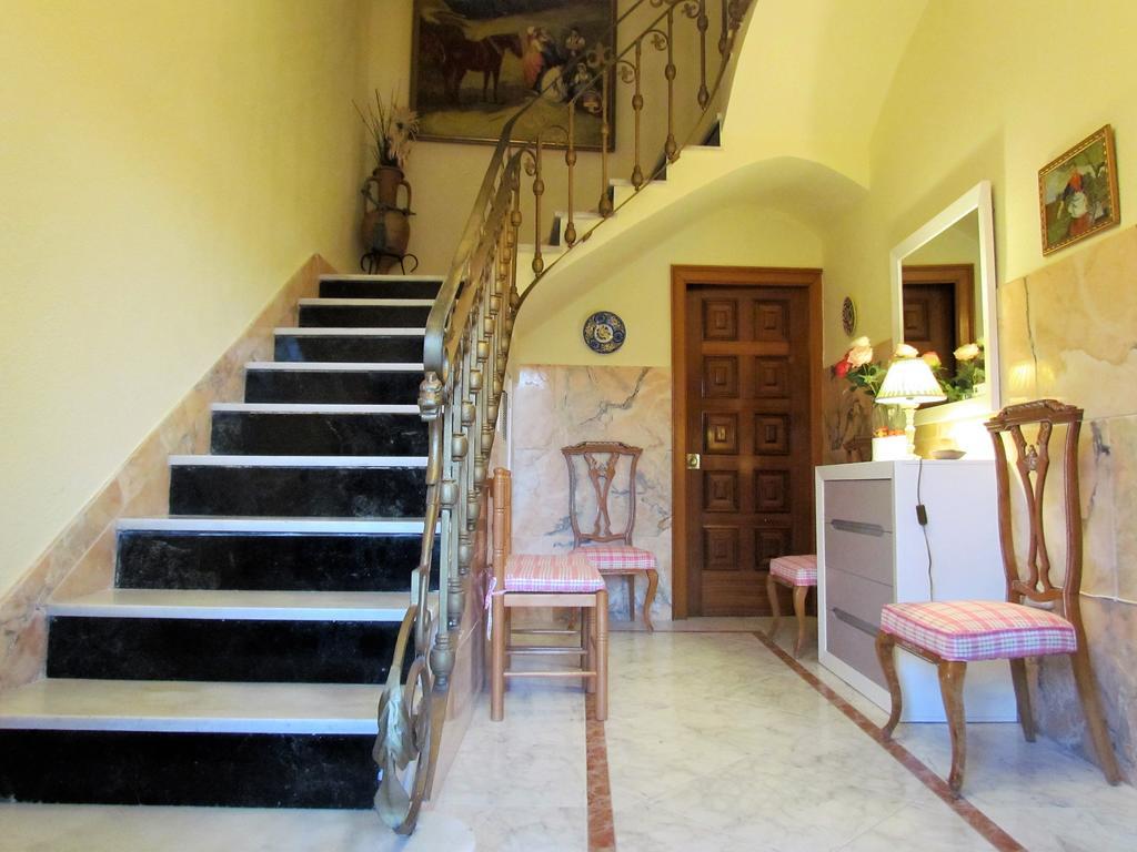 Casacelin Villa Moreda de Álava Eksteriør billede