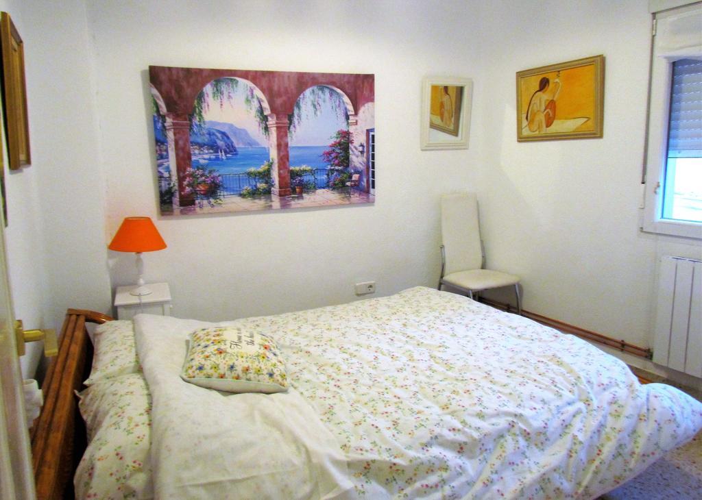Casacelin Villa Moreda de Álava Eksteriør billede