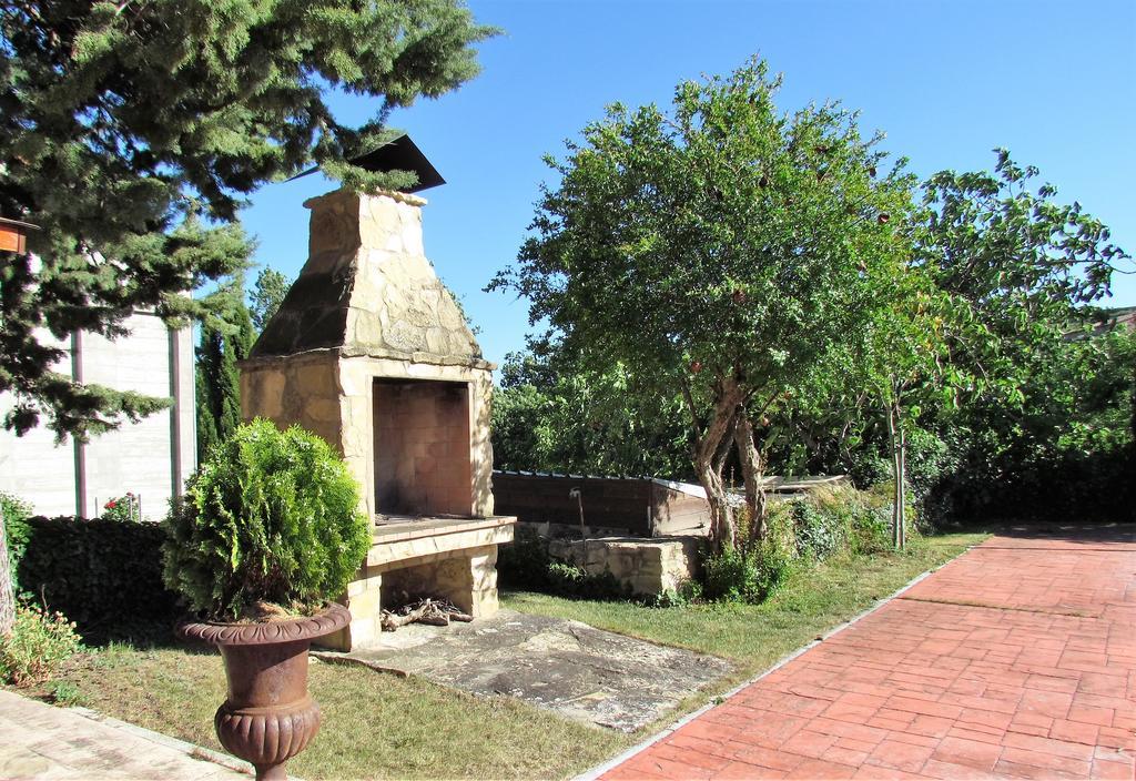 Casacelin Villa Moreda de Álava Eksteriør billede