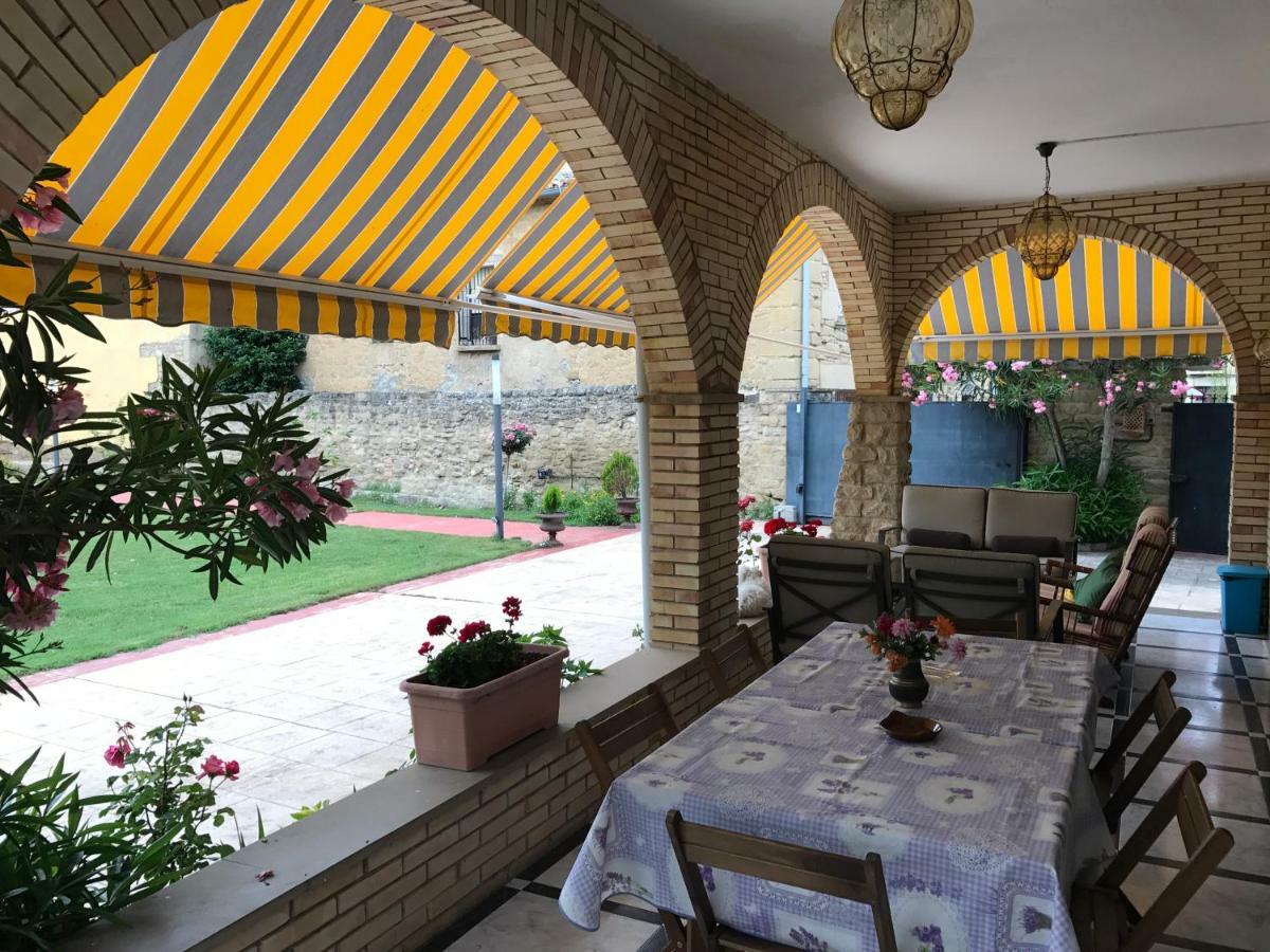 Casacelin Villa Moreda de Álava Eksteriør billede